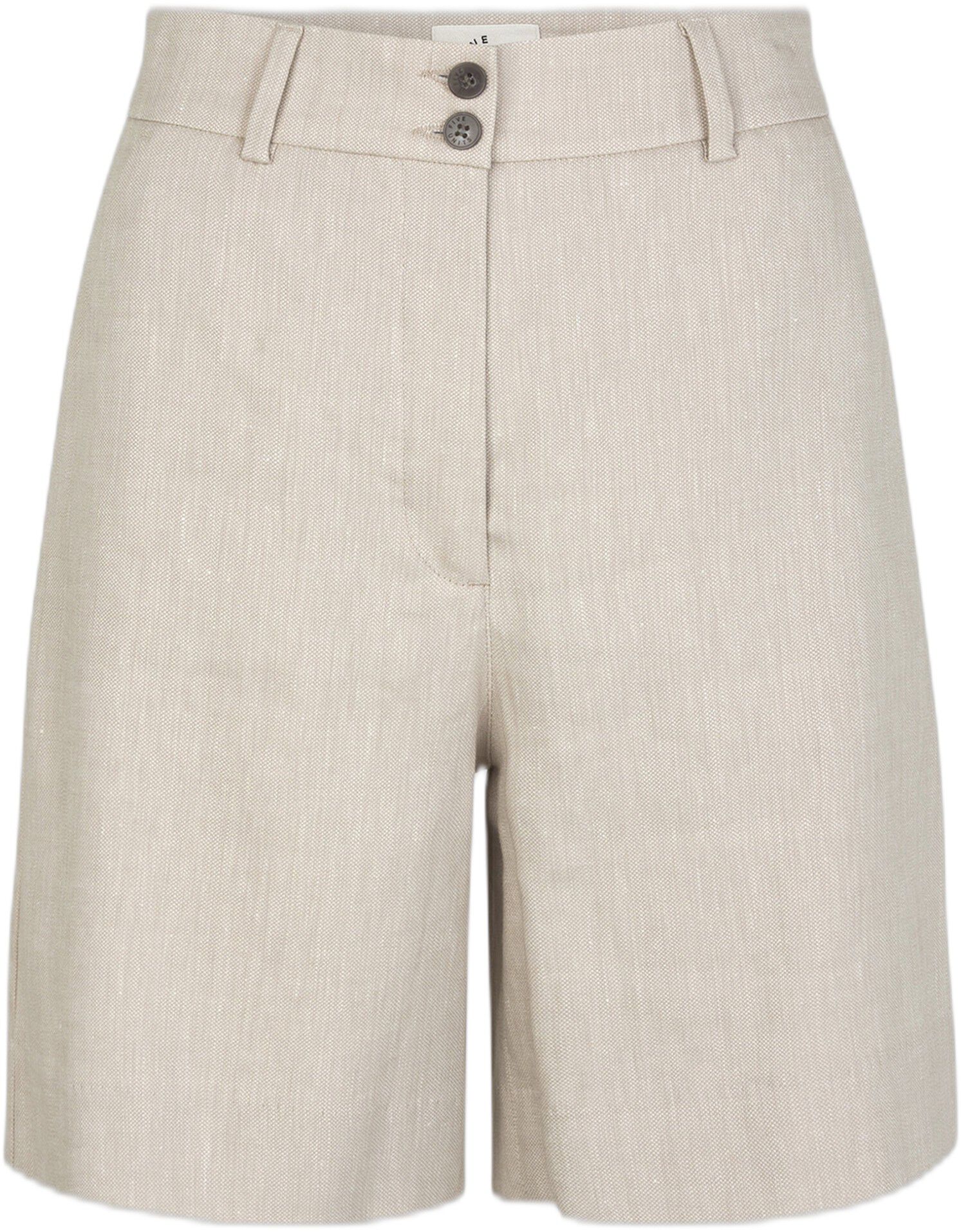 LauraFV Midi Shorts