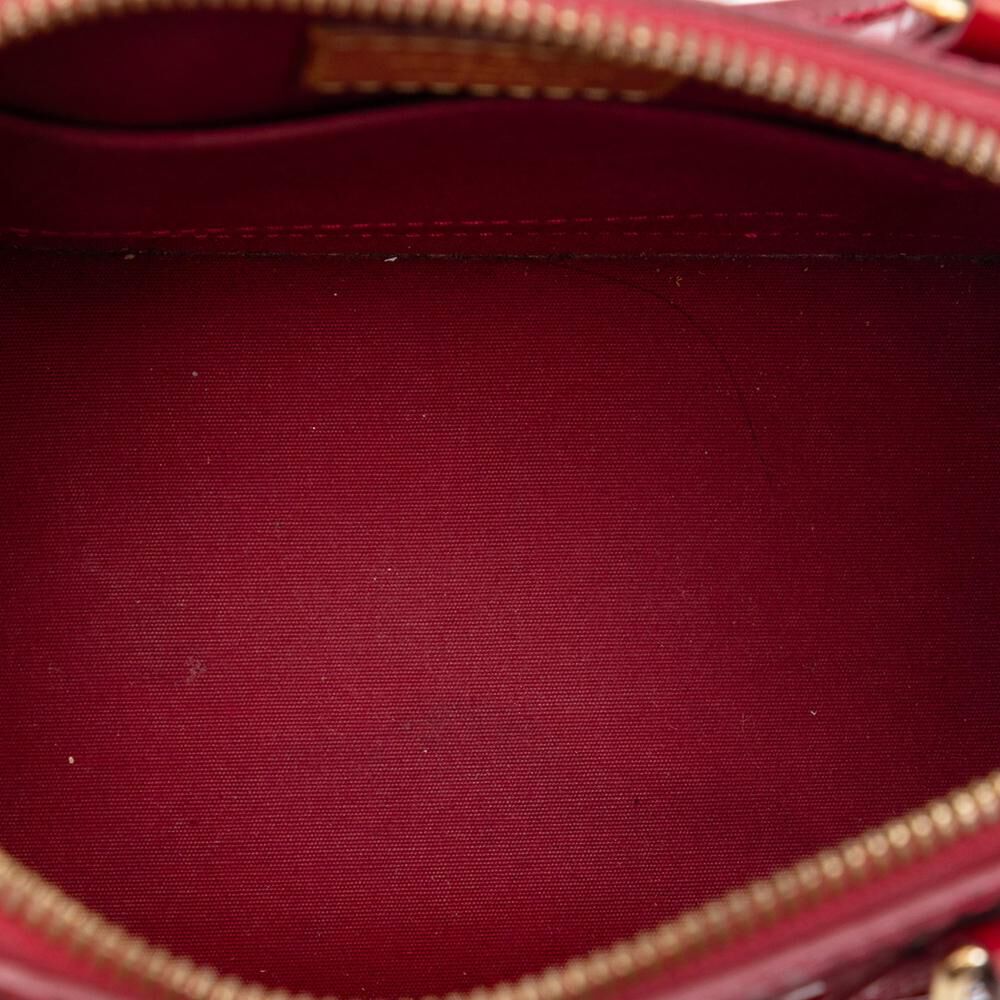 Louis Vuitton Alma