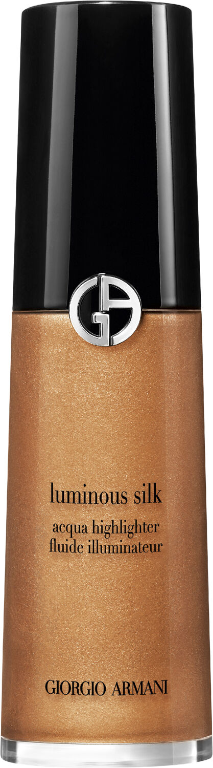 Luminous Silk Acqua Highlighter