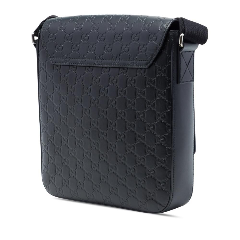 Gucci Messenger Bag