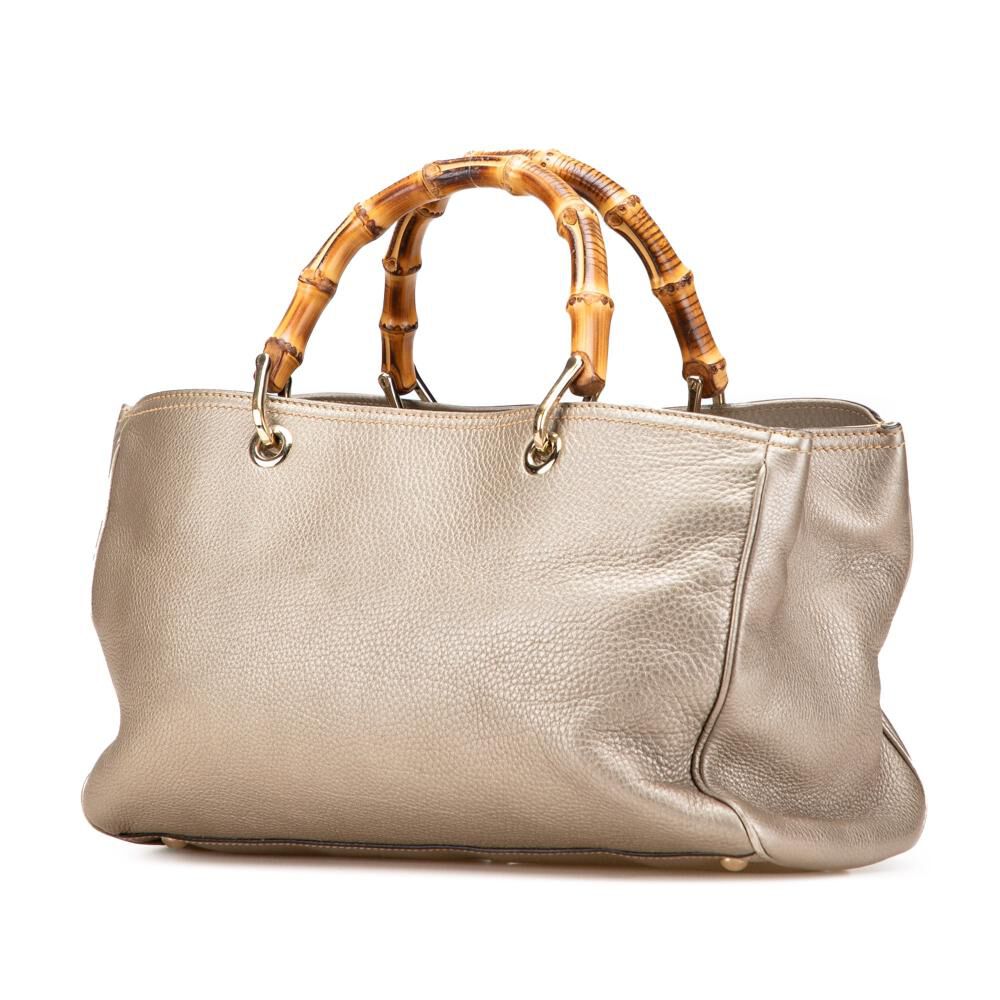 Gucci Bamboo