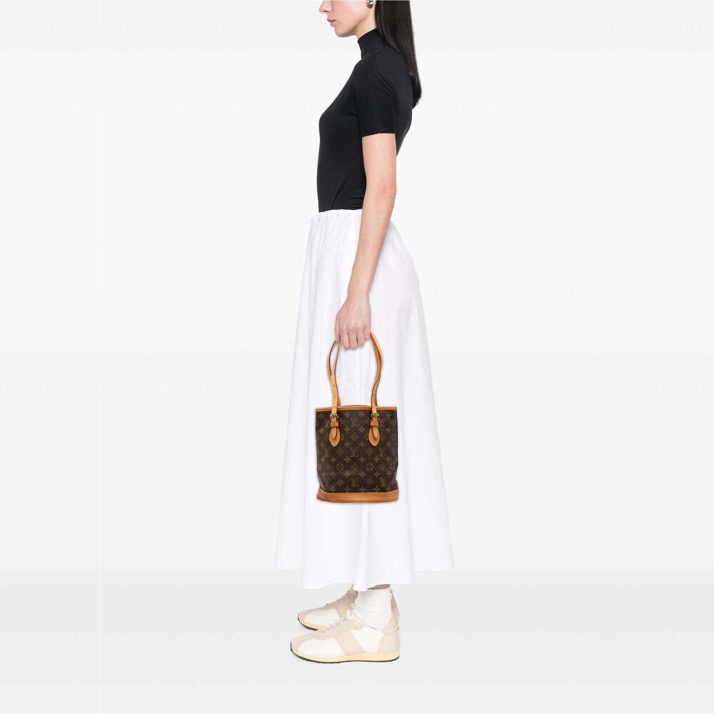 Louis Vuitton Bucket Bag