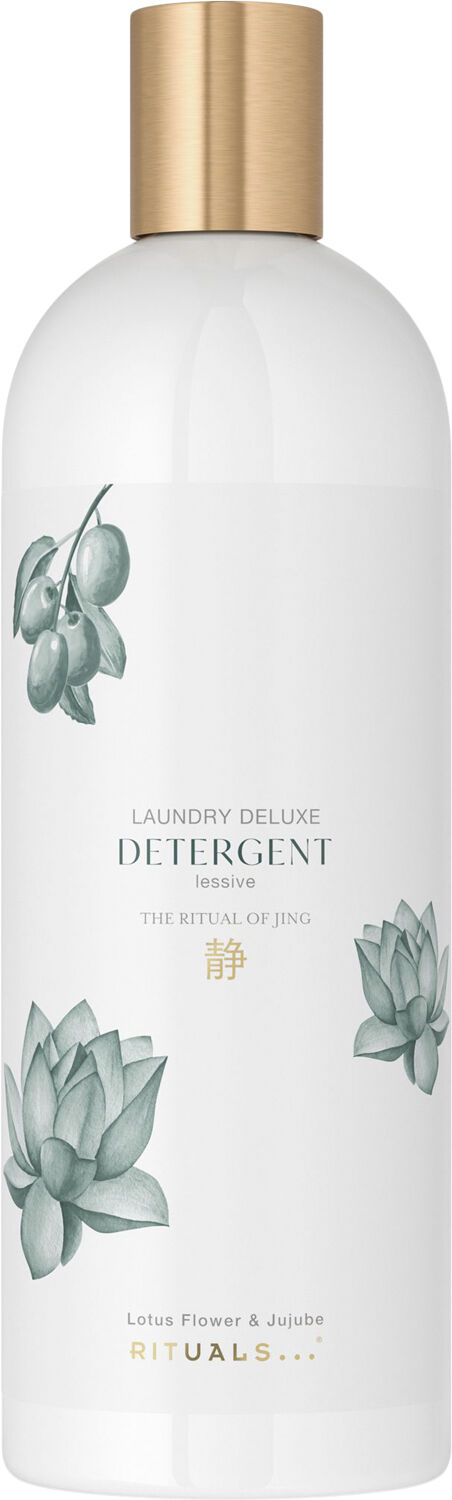 The Ritual of Jing Detergent