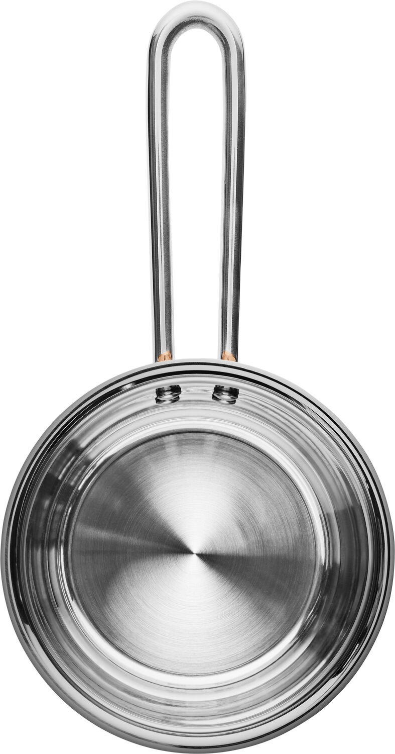 Copper Kasserolle 1,0 l 13 cm