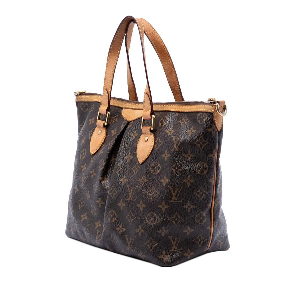 Louis Vuitton Palermo