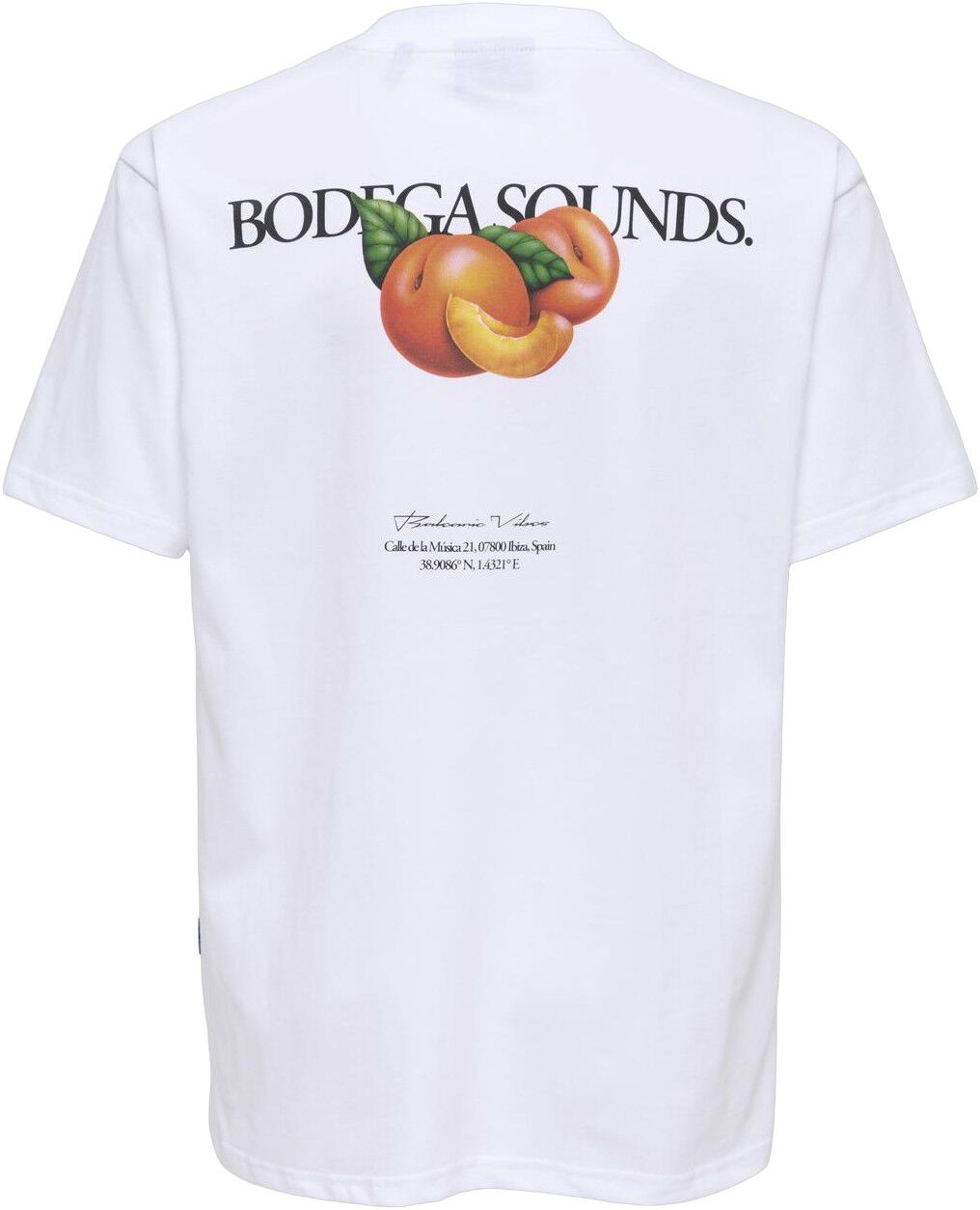 Osjtasty Rlx Ss Tee Jrs