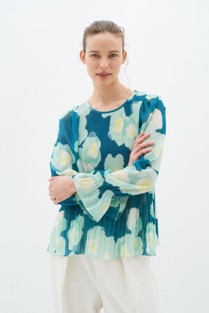 DesdraIW Blouse