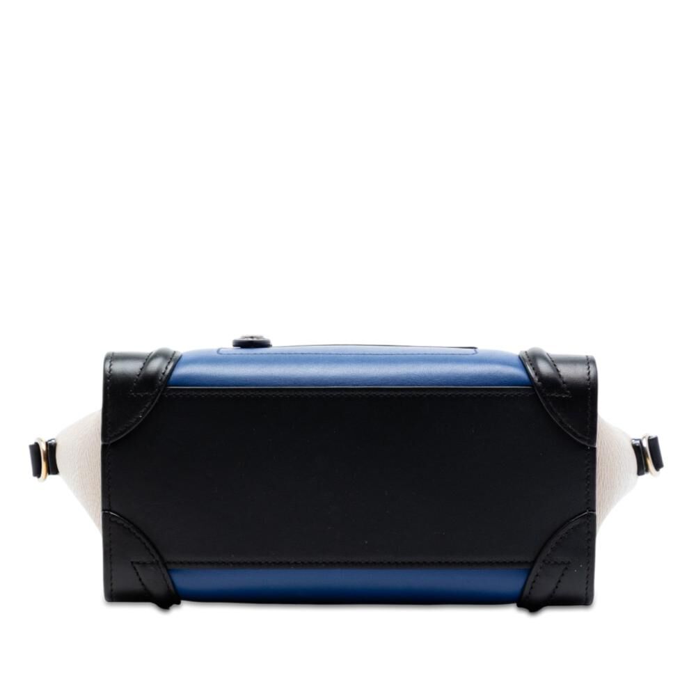 Celine Luggage