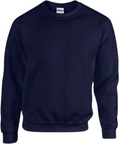 | Heavy Blend Adult Crewneck Sweatshirt