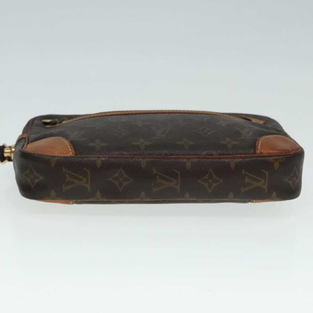 Louis Vuitton Marly Dragonne