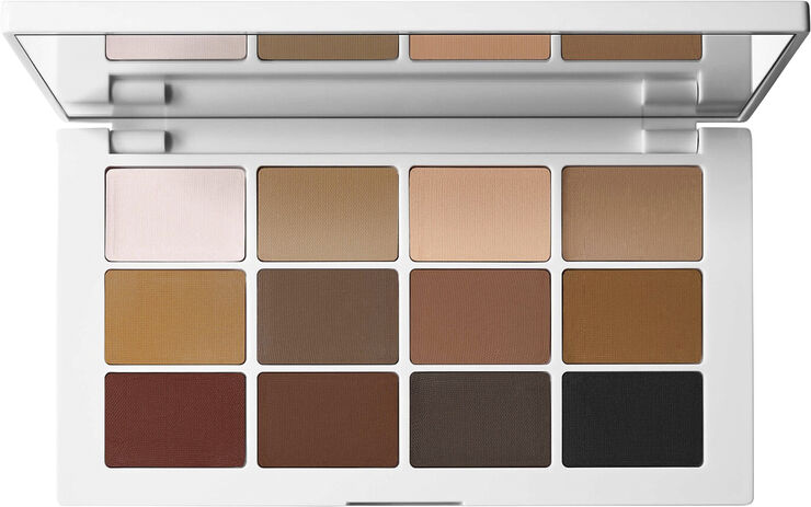 Master Mattes® - Eyeshadow Palette