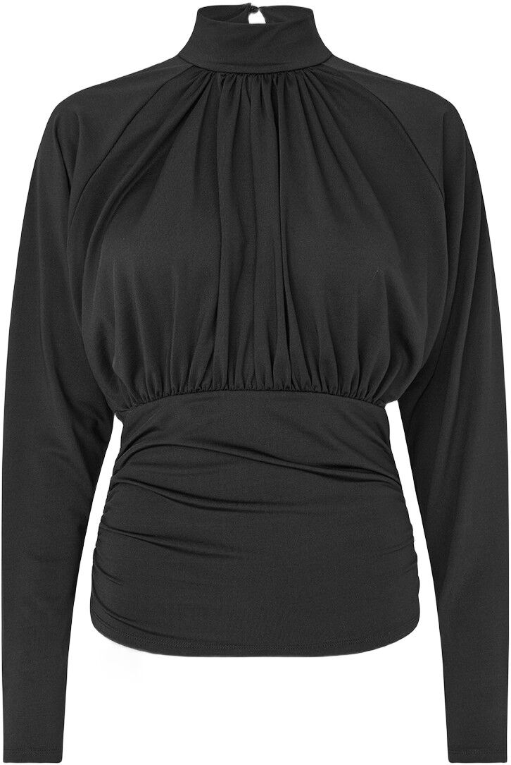 L&aring;ng&auml;rmade blusar