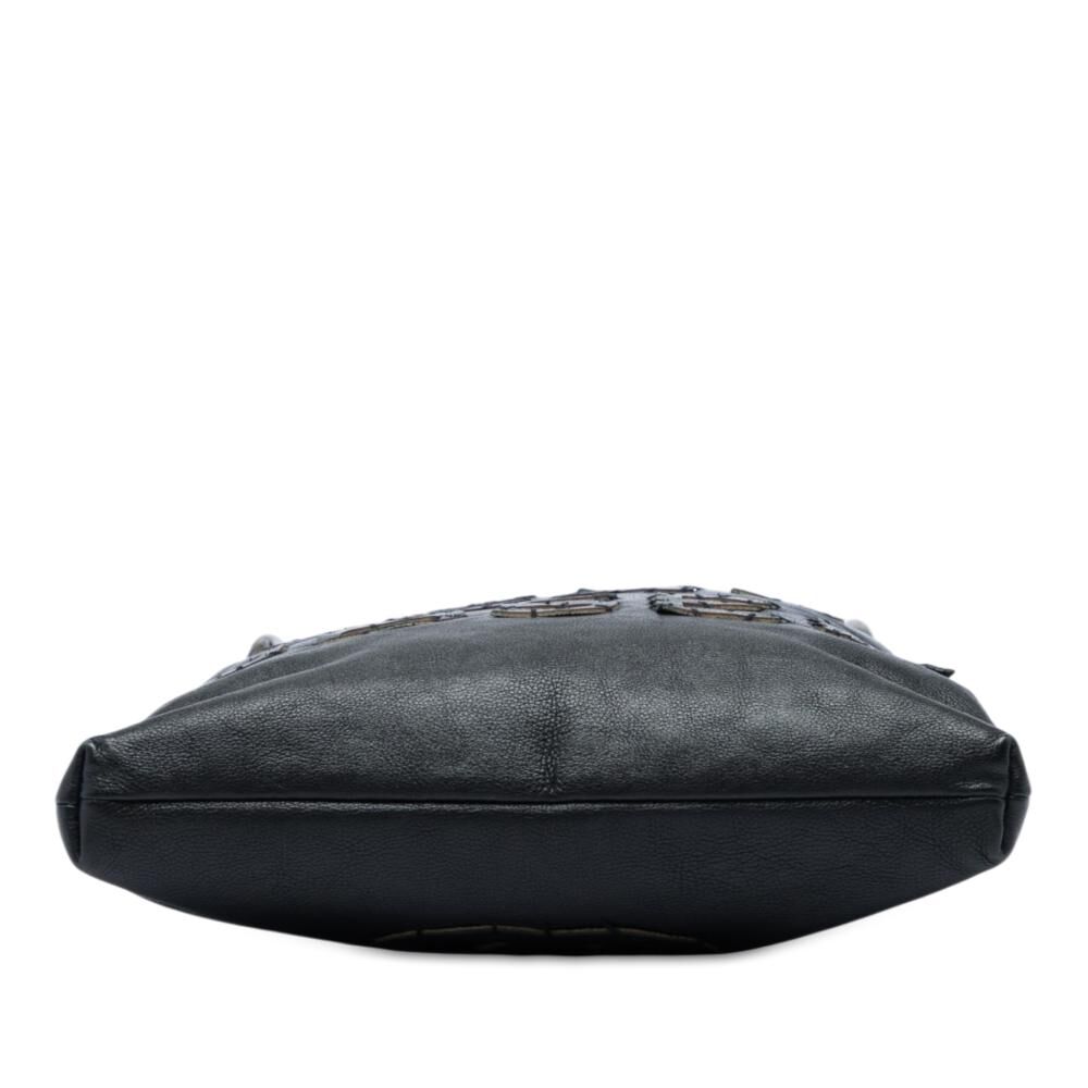 Chanel Messenger Bag