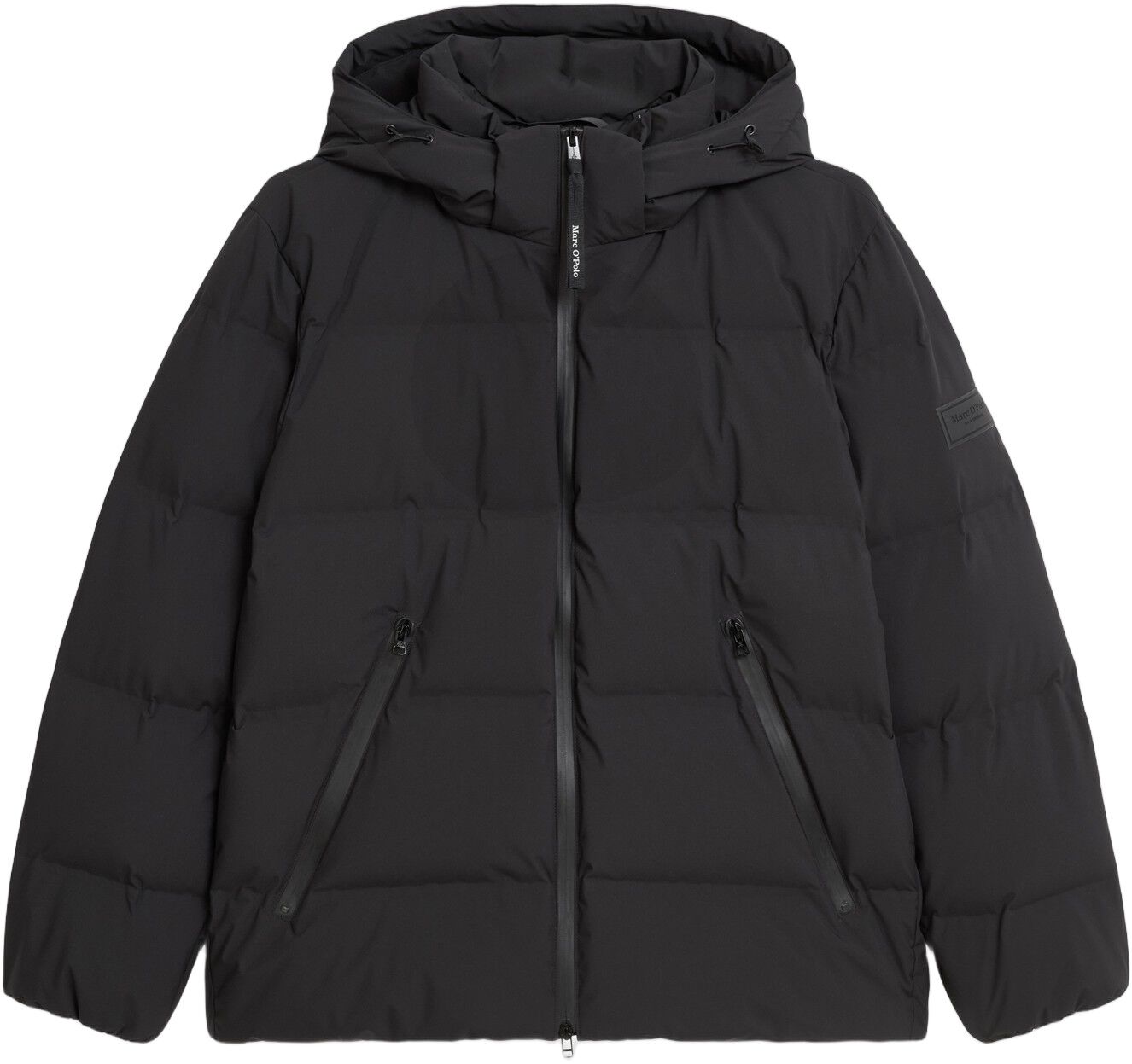 Jacket_Puffa_Short_functional