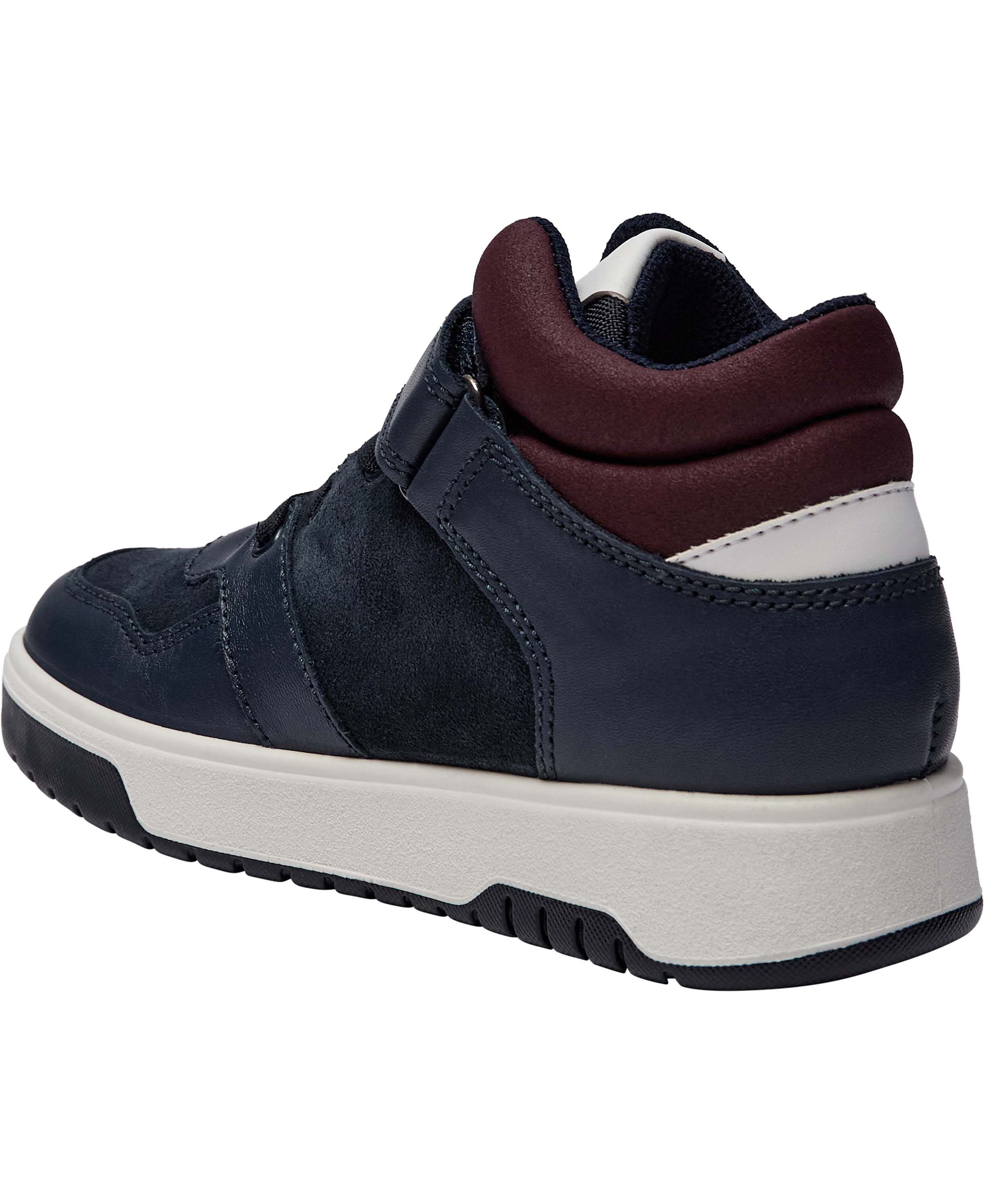 PNOGT 88882 LEATHER-SUEDE