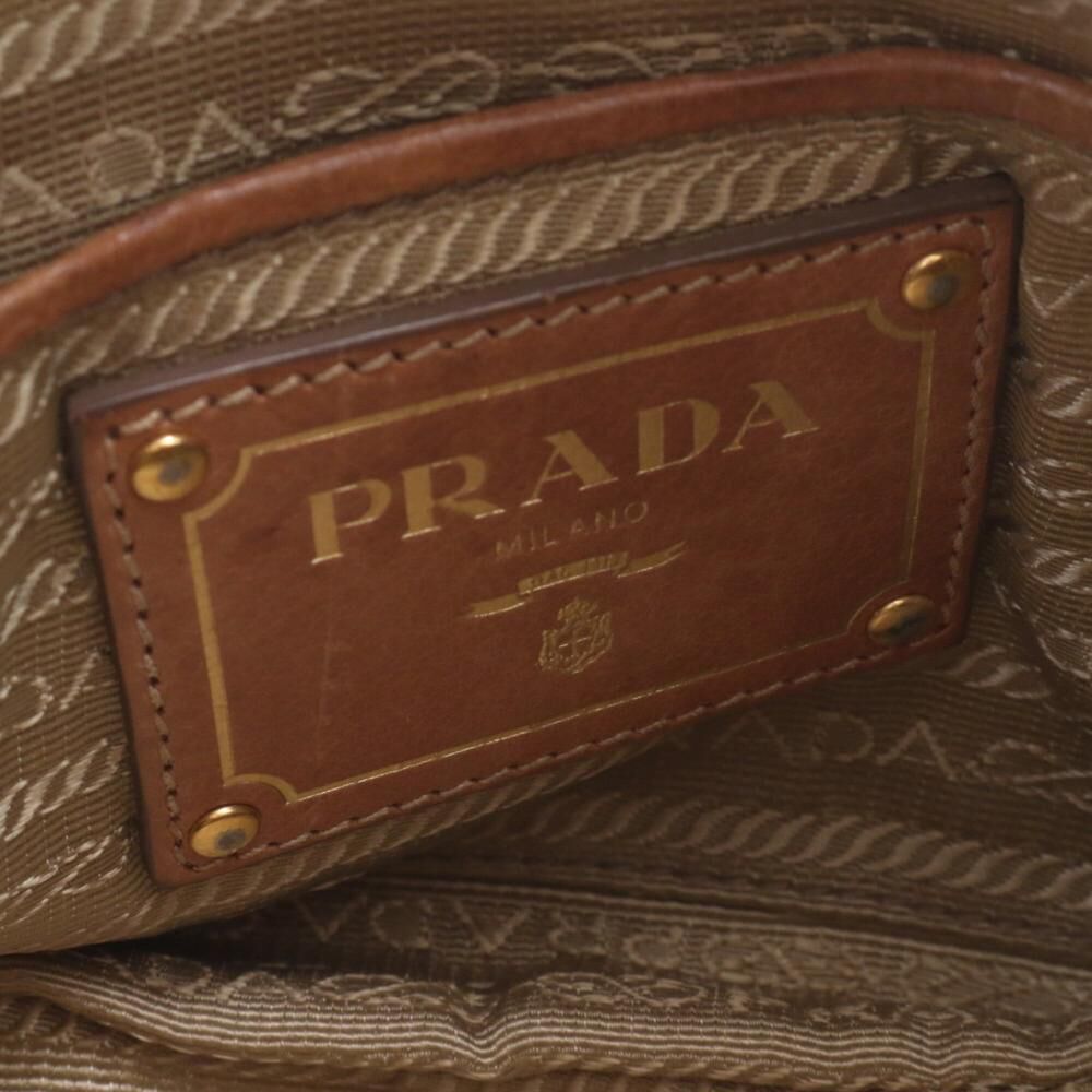 Prada Handbag
