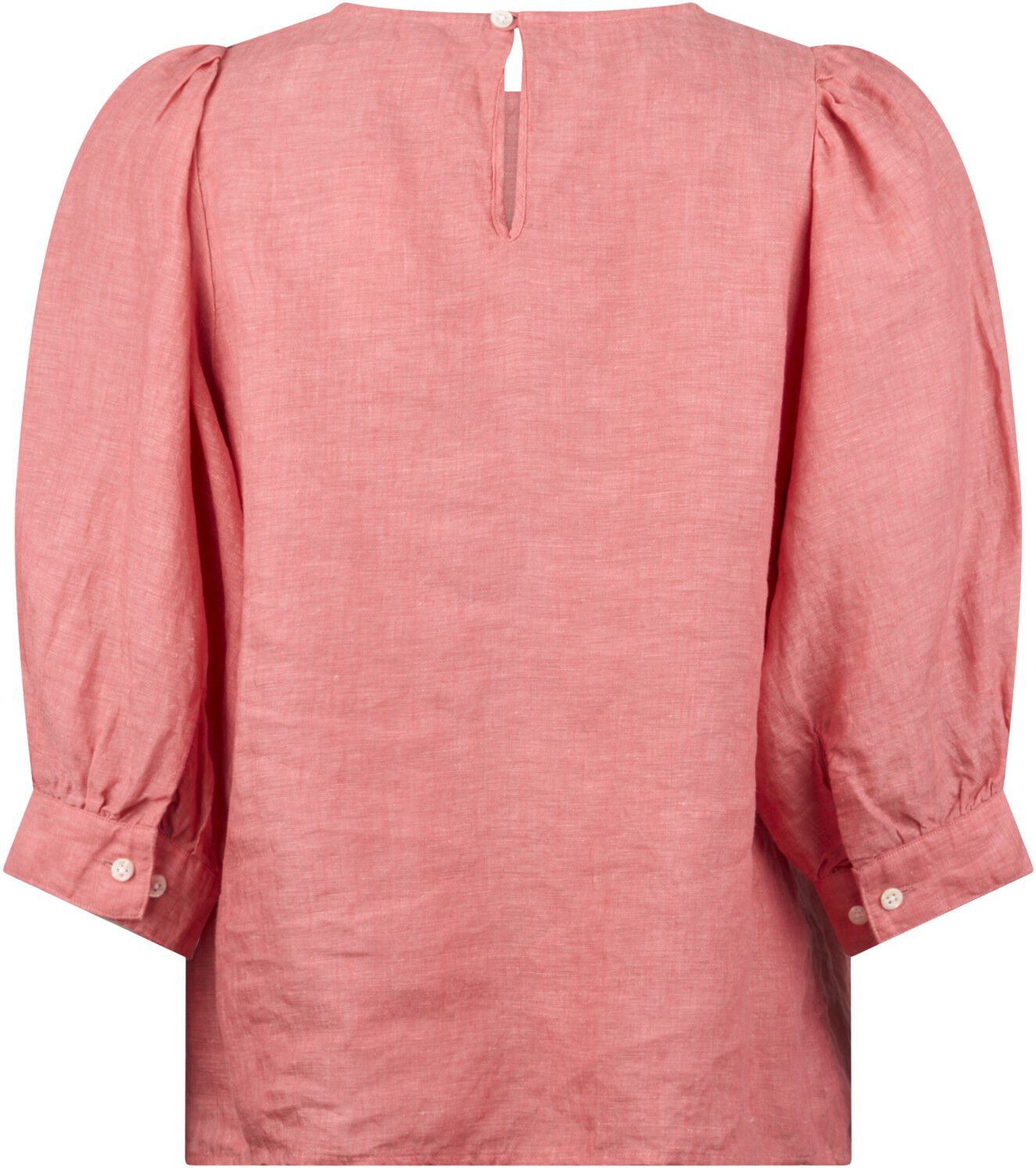 Carmen Blouse, Puff sleeve