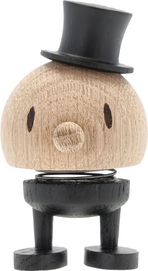 Hoptimist Groom S Raw oak