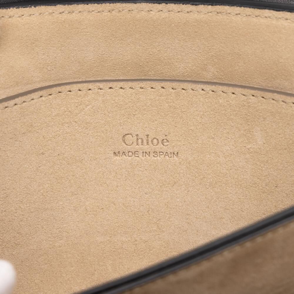 Chlo&eacute; Crossbody Bag