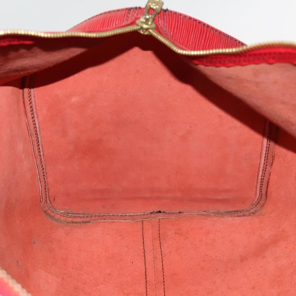 Louis Vuitton Keepall