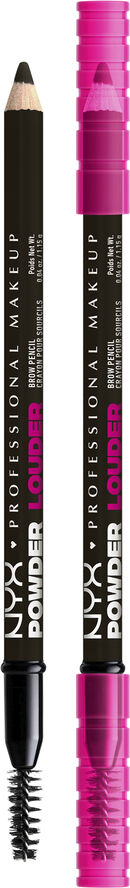 Powder Louder Brow Pencil