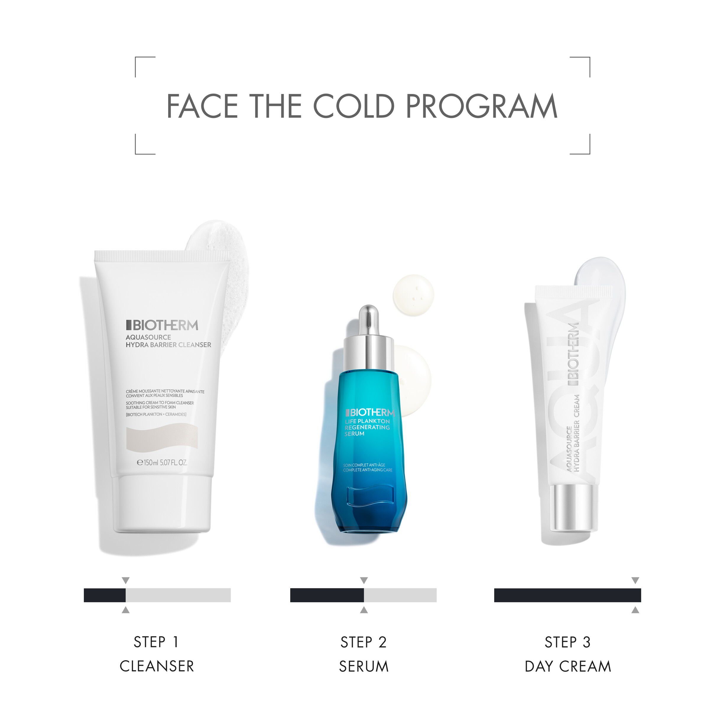 AQS HYDRA BARRIER CREAM T30ML R25