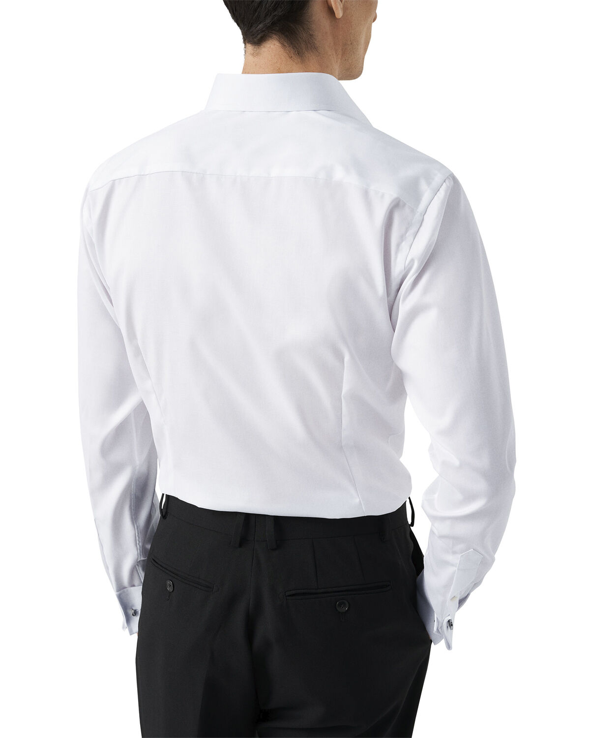 Men's shirt: Business