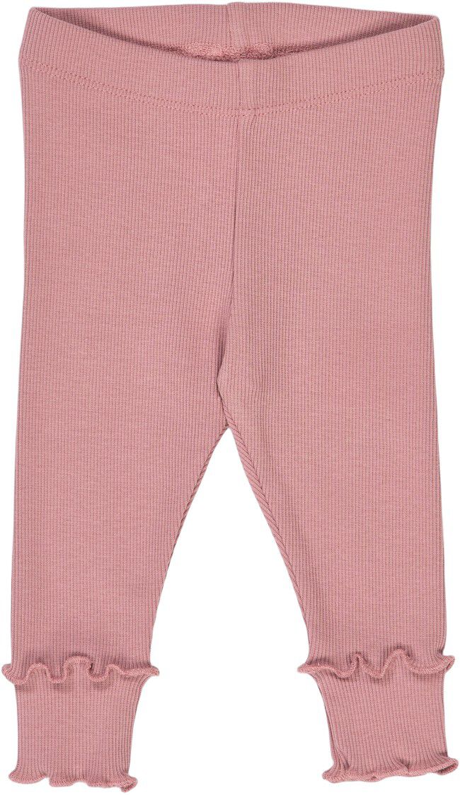 Cozy me rib deco leggings baby