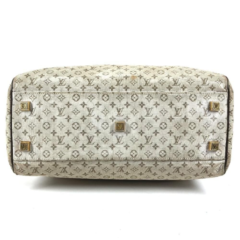 Louis Vuitton Travel Bag