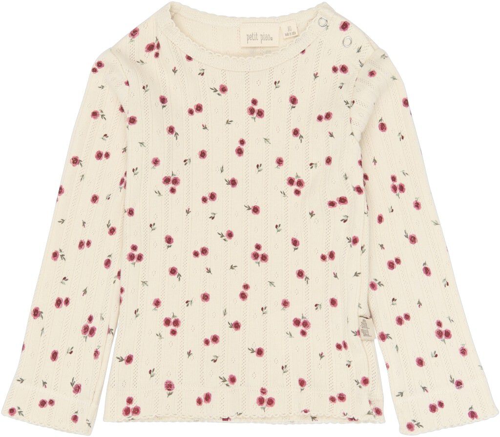 Ppgracie L_S Pointelle Tee