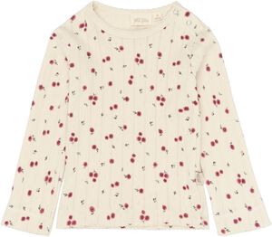 PPGracie L_S Pointelle Tee