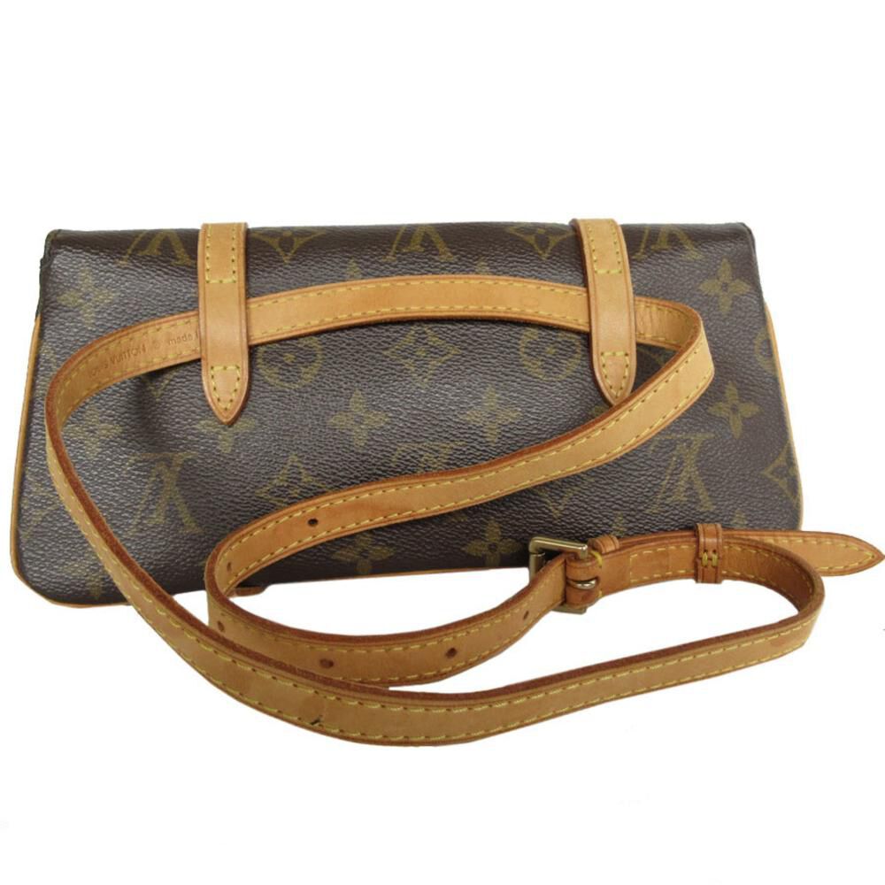 Louis Vuitton Pochette Marelle