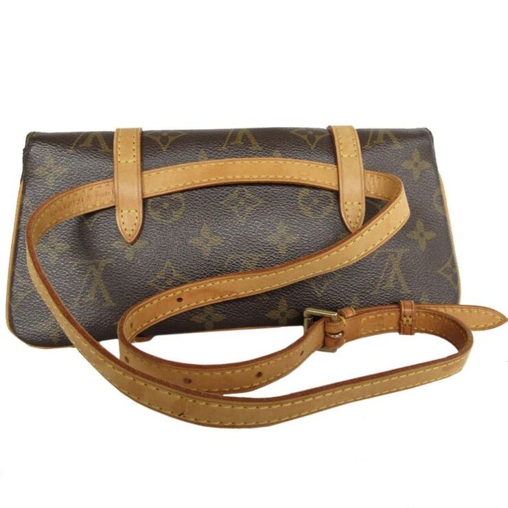 Louis Vuitton Pochette Marelle