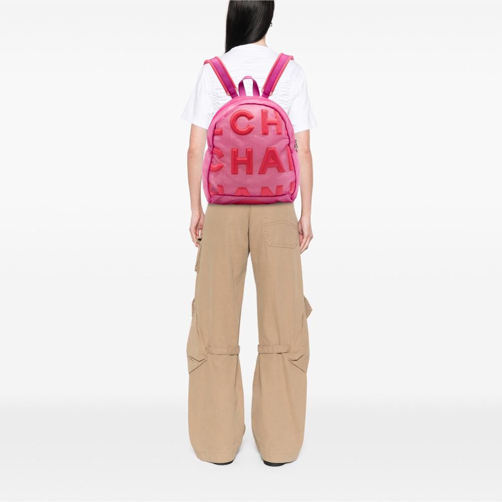 Chanel Backpack