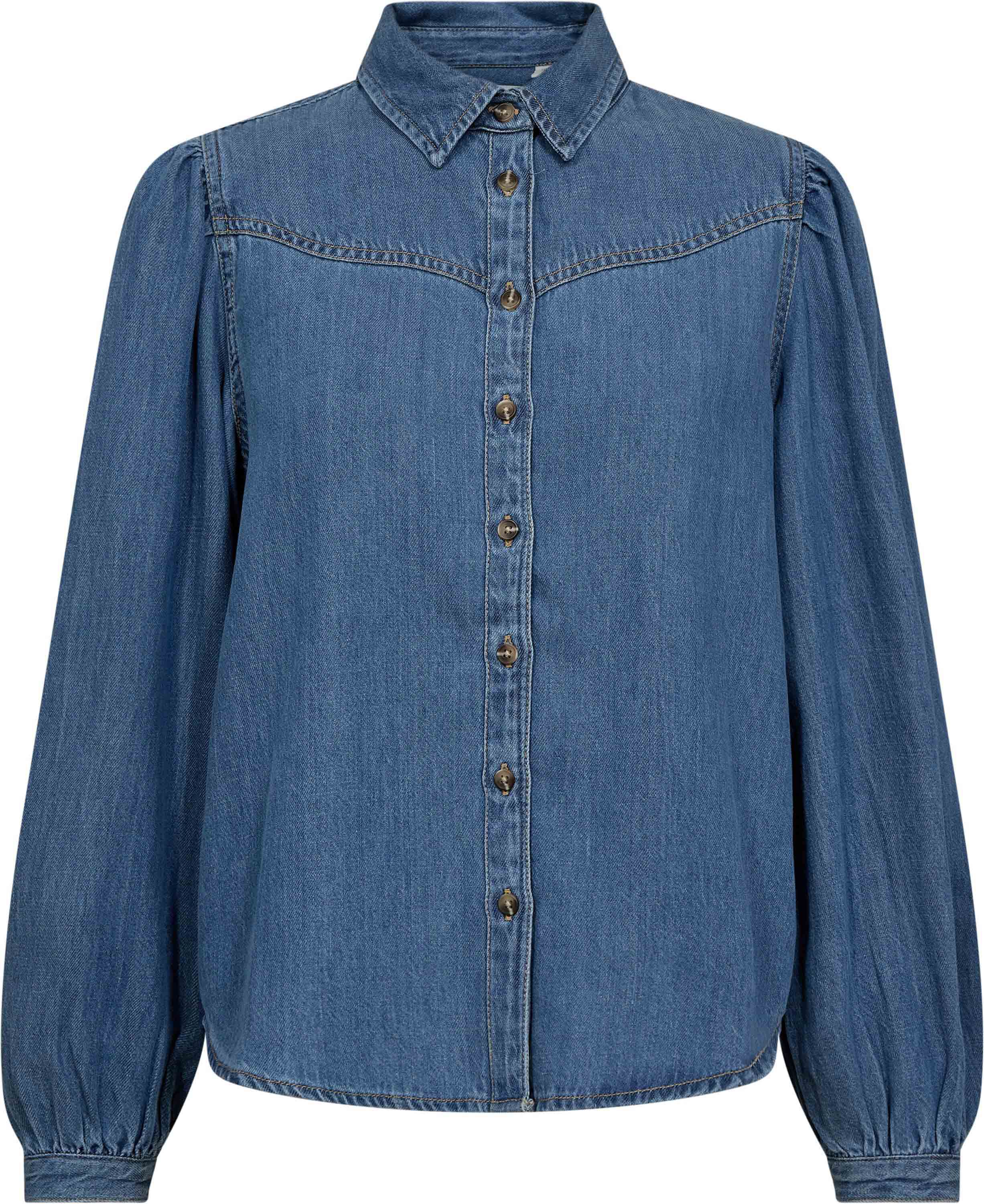 Journey Western Shirt