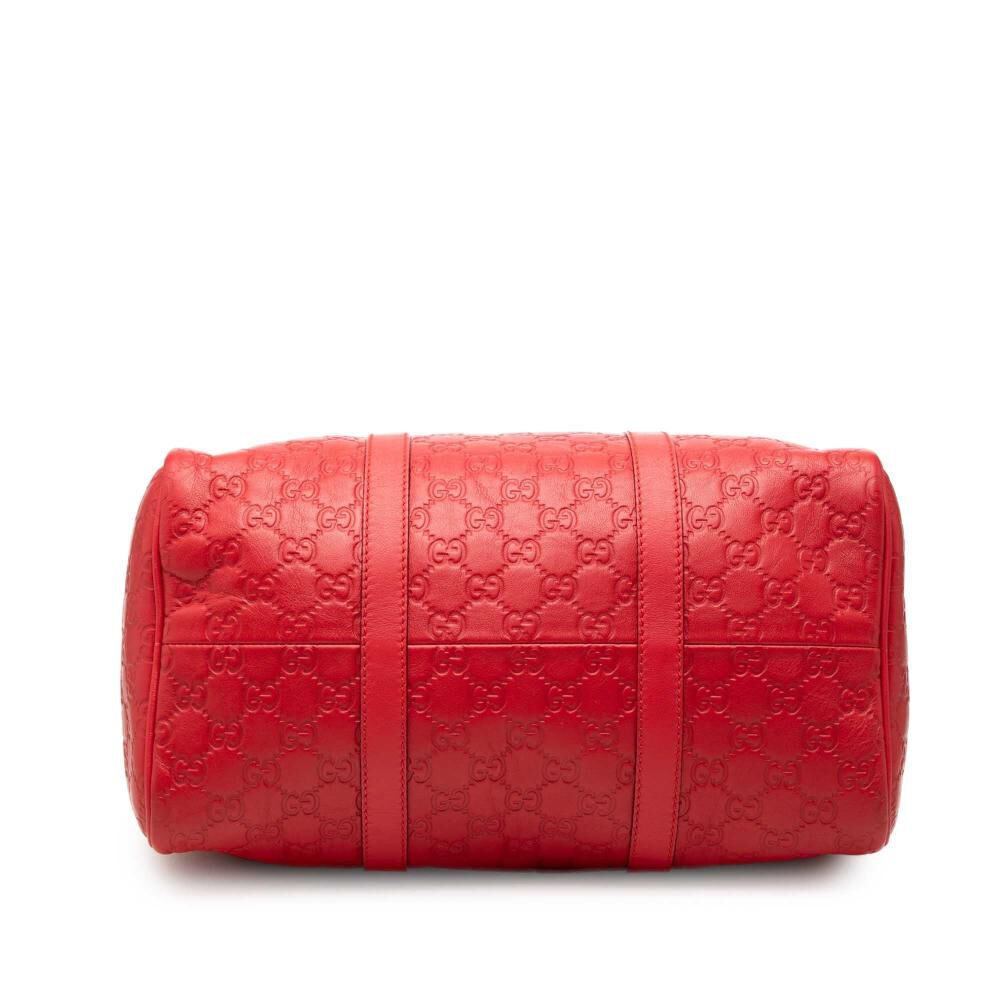 Gucci Boston Bag