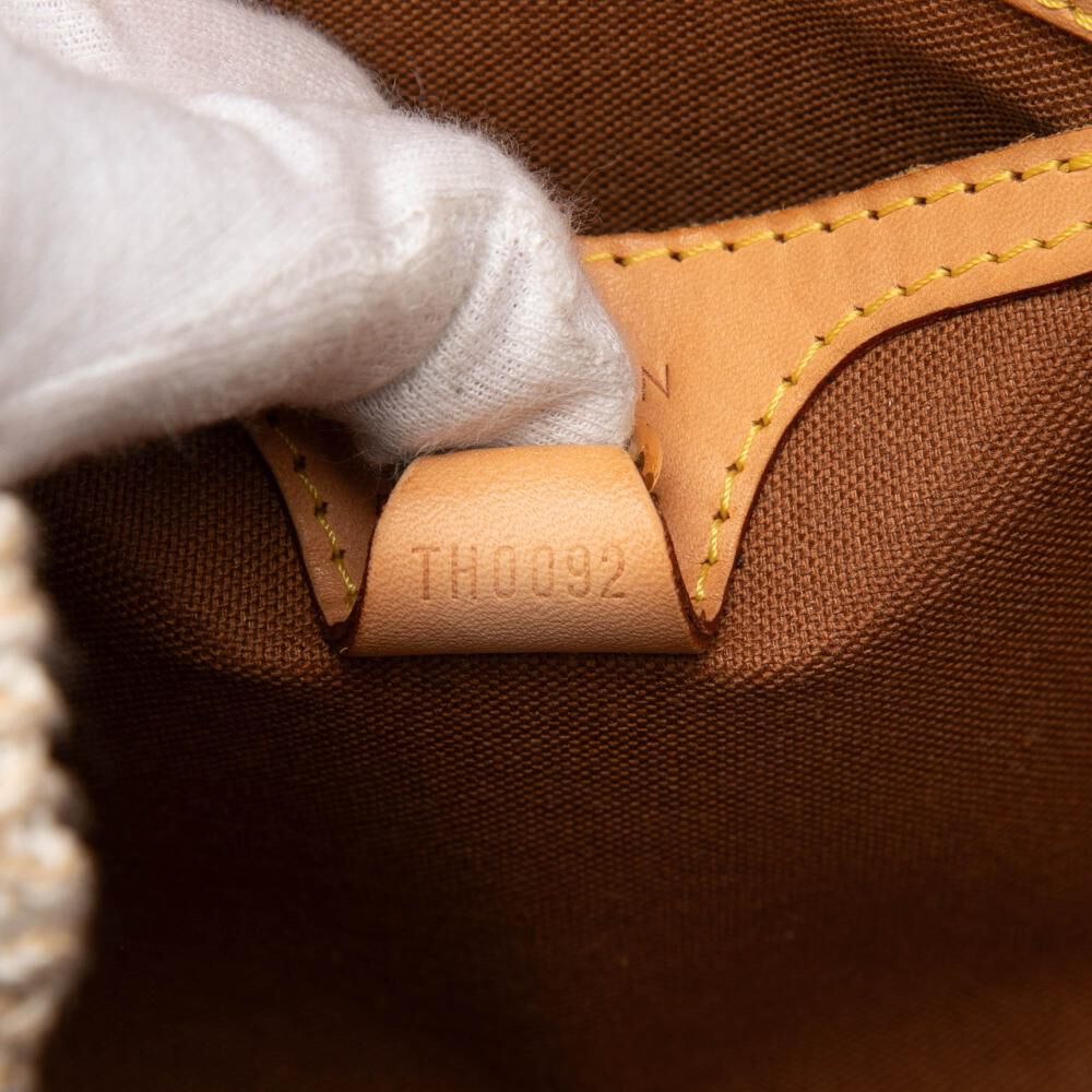 Louis Vuitton Ellipse