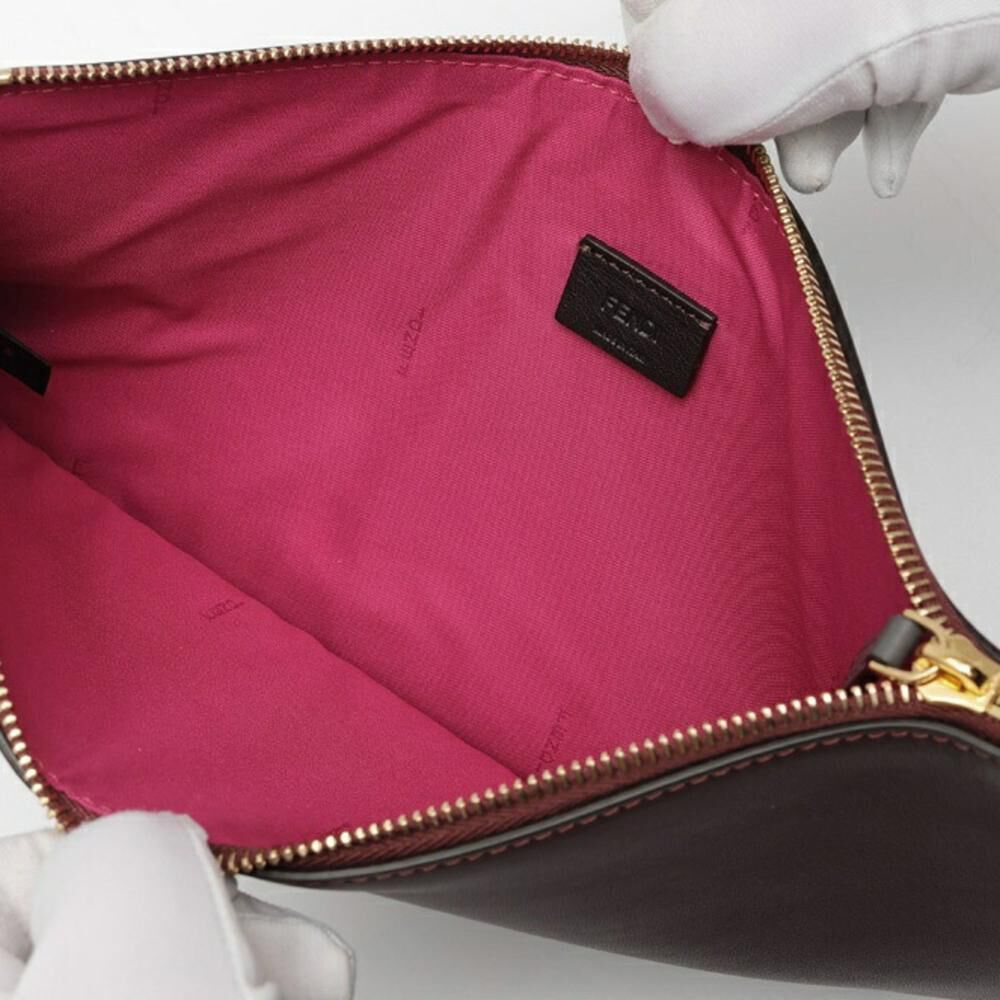 Fendi Clutch