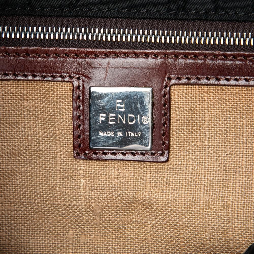 Fendi Tote