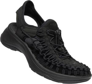 KE UNEEK ASTORIA W-BLACK-BLACK