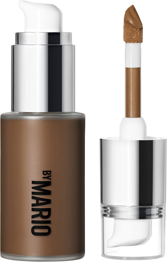 SoftSculpt® - Skulpterande bronzerserum