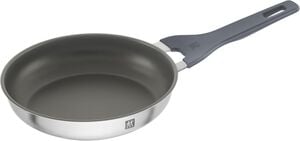 Simplify Stekpanna, 24 cm, 18/10 Rostfritt st&aring;l, Keramisk bel&auml;ggning