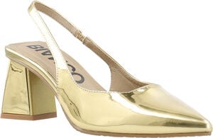 BIAMARALYN Slingback Patent