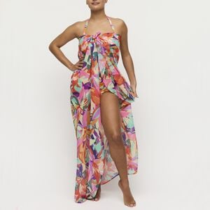 Varadeo swimwear pareo