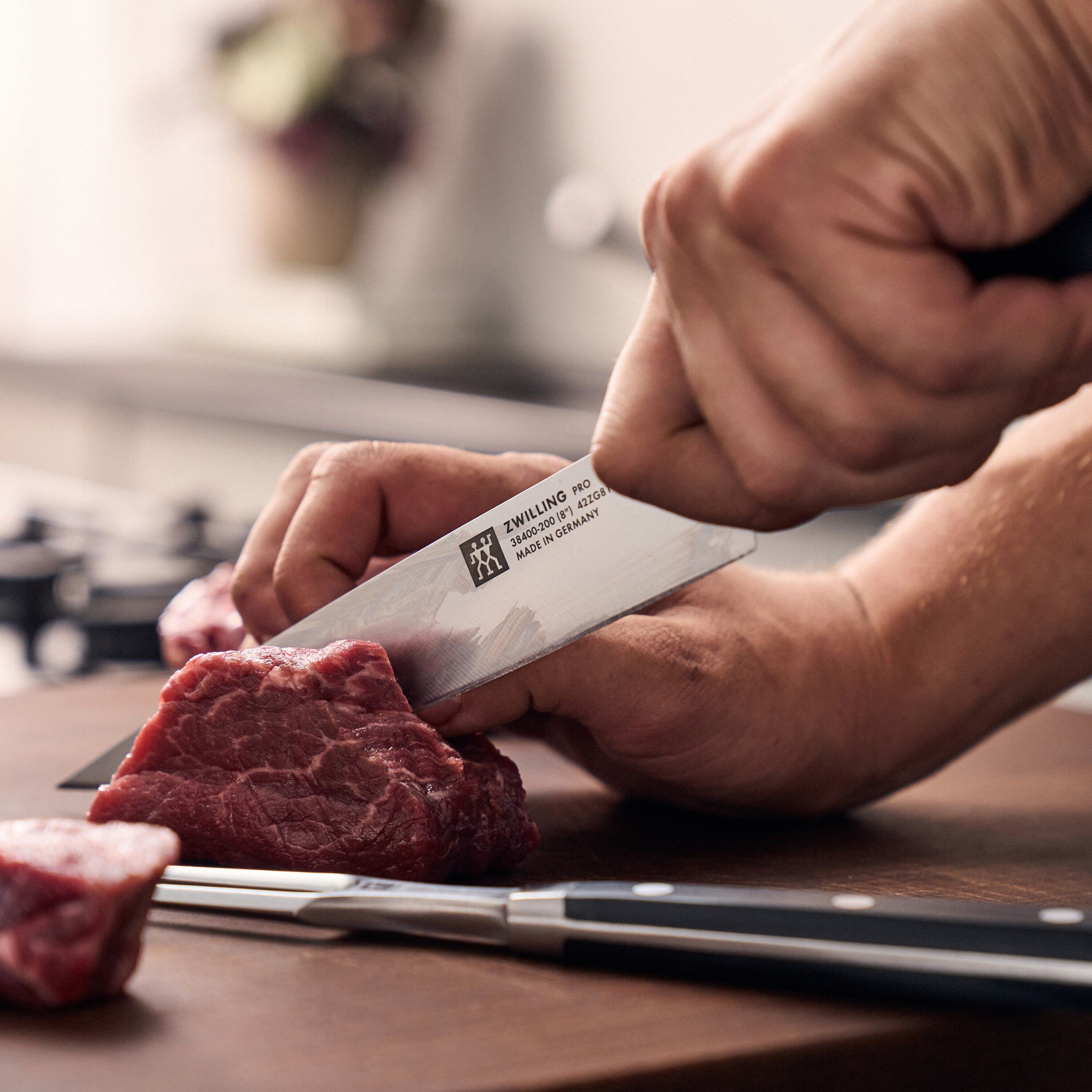 Pro F&ouml;rsk&auml;rarkniv 200 Fin egg