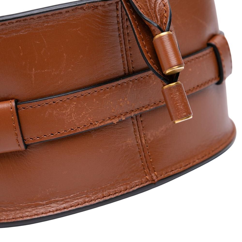 Chlo&eacute; Crossbody Bag
