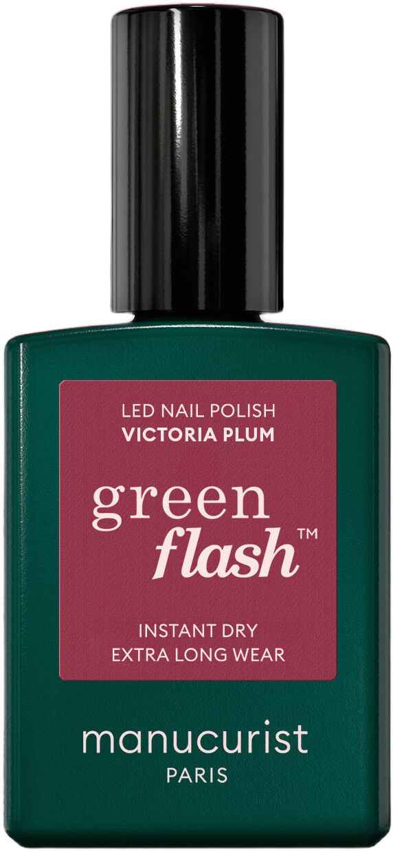 Green Flash - Victoria Plum