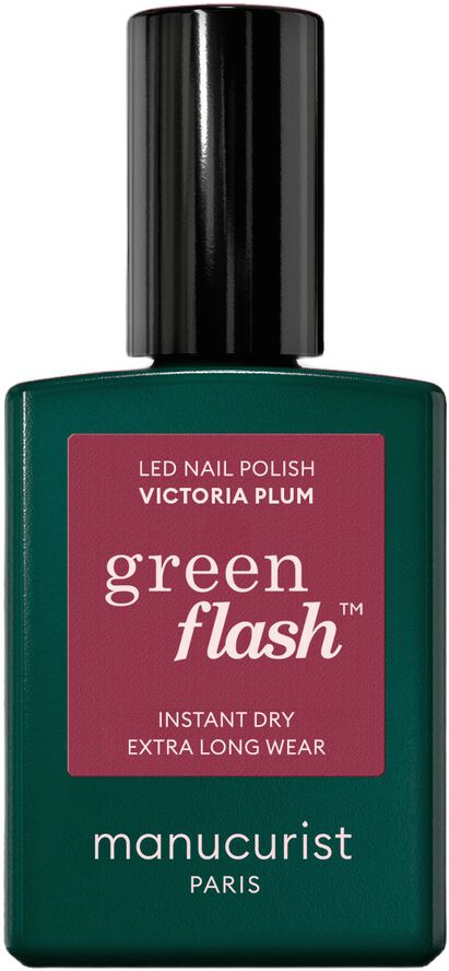 Green Flash - Victoria Plum