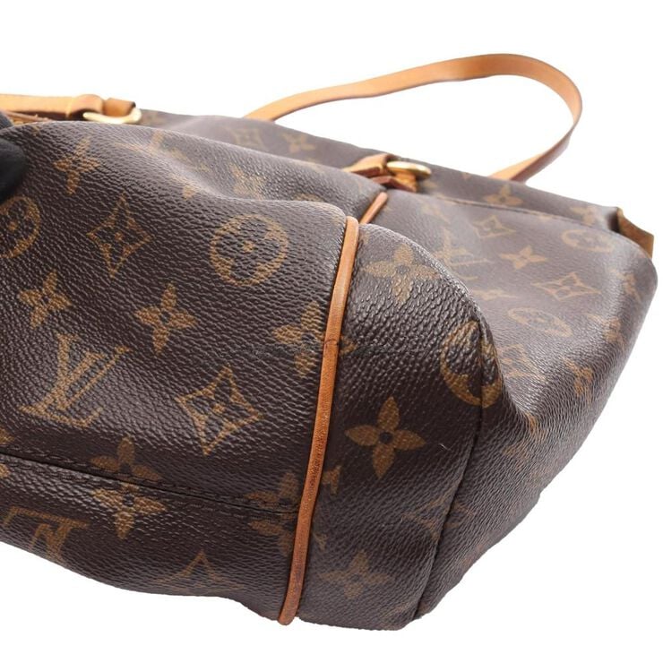 Louis Vuitton Totally