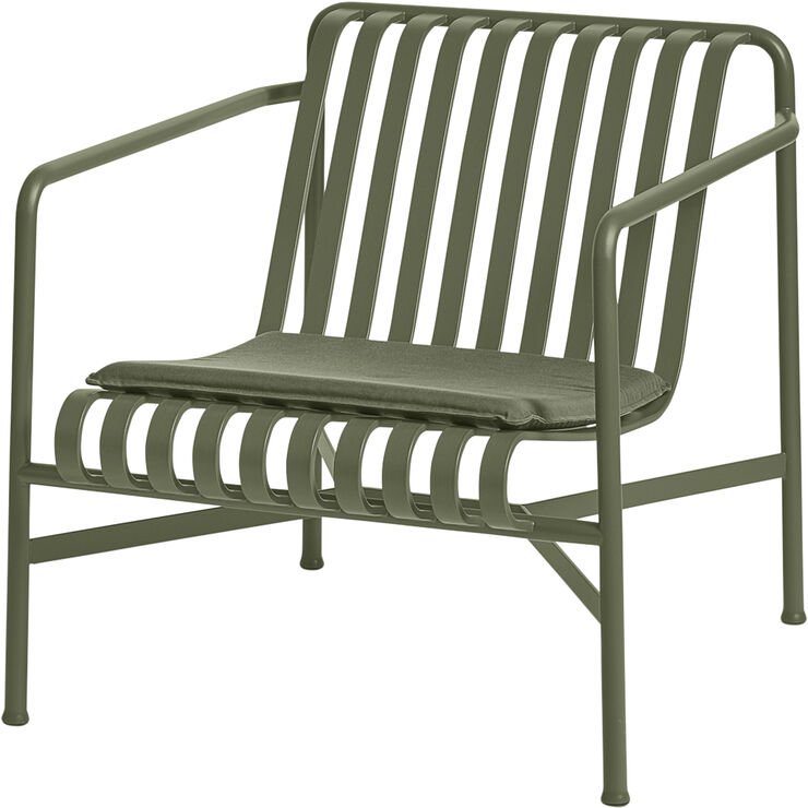 Seat Cushion for Palissade-Lounge C